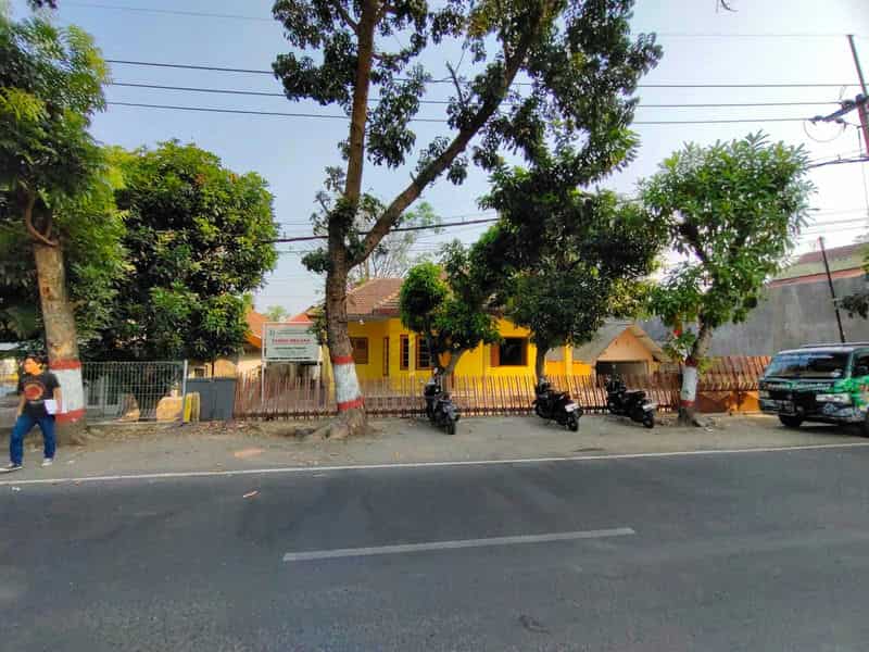 Sewa Aset Perkantoran Kota Mojokerto - Jl. Brawijaya No. 3 - Mojokerto - Foto 3