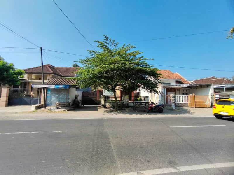 Sewa Aset Perkantoran EX UPT Jurang Sapi, Kab. Bondowoso - Jl. Raya Situbondo No.6, - Foto 3