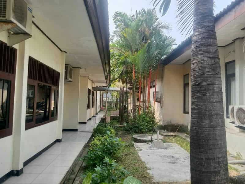 Sewa Aset Perkantoran Penginapan Remaja I, Kota Surabaya - Jl. Dukuh Kupang XXV No. 52 - - Foto 2