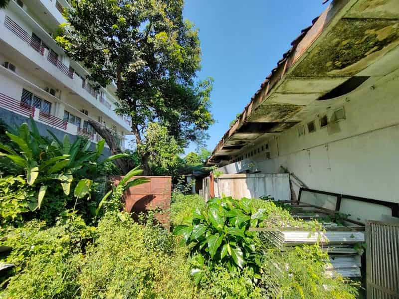 Sewa Aset Perkantoran Rumah Dinas, Kota Madiun - Jl. Sumatera No. 37 Thumbnail 11