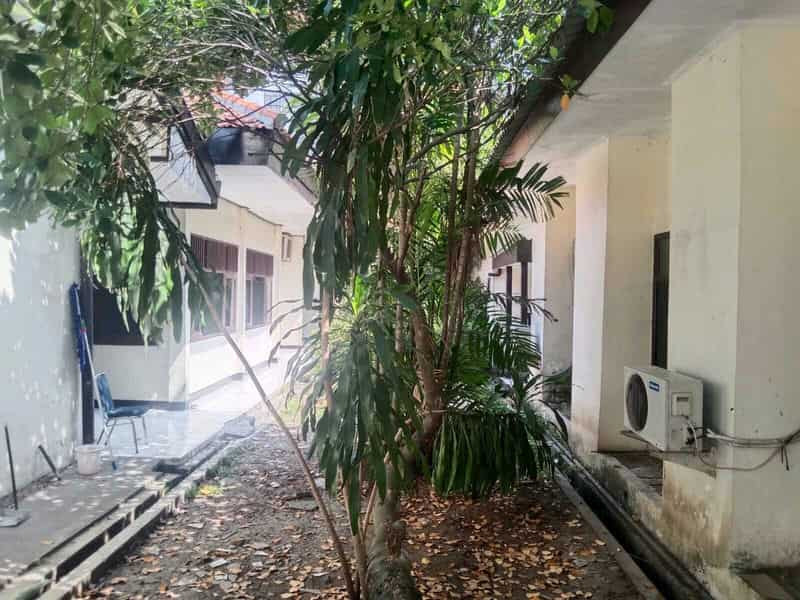 Sewa Aset Perkantoran Penginapan Remaja I, Kota Surabaya - Jl. Dukuh Kupang XXV No. 52 - - Foto 4