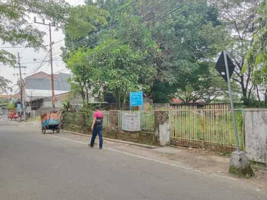 Sewa Aset Penginapan Rumah Dinas, Kota Madiun - Jaslan Kapten Saputra no 11 Thumbnail 6