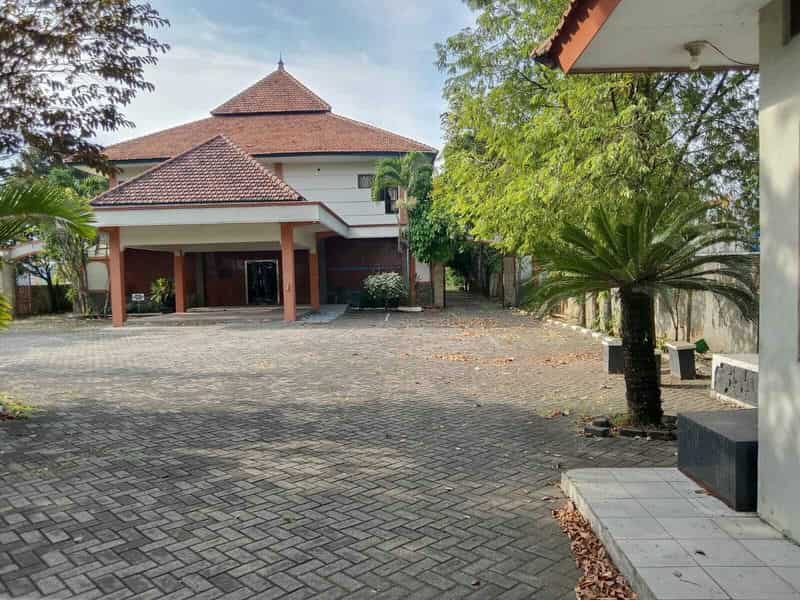 Sewa Aset Penginapan, Balai Bahasa Prov. Jatim, Kab. Sidoarjo - Jl. Siwalan Panji II/1 Buduran Sidoarjo -  - Foto 5
