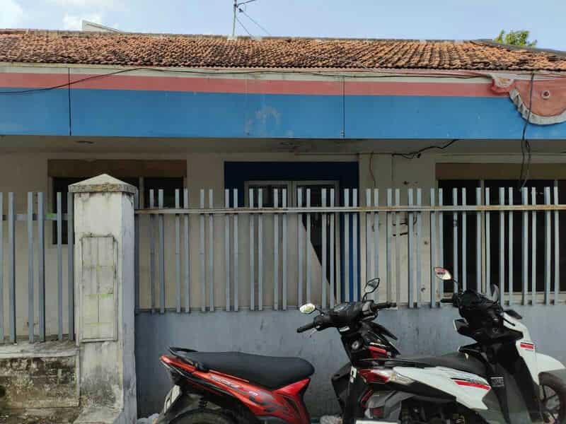 Sewa Aset Perkantoran Rumah Dinas Pertanian, Kab. Pamekasan - Jalan Jokotole - Foto 2