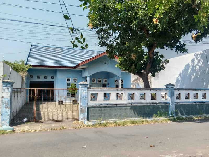 Sewa Aset Penginapan Rumah Dinas Perikanan dan Kelautan, Kota Probolinggo - JL RA Kartini no 75 -  - Foto 5
