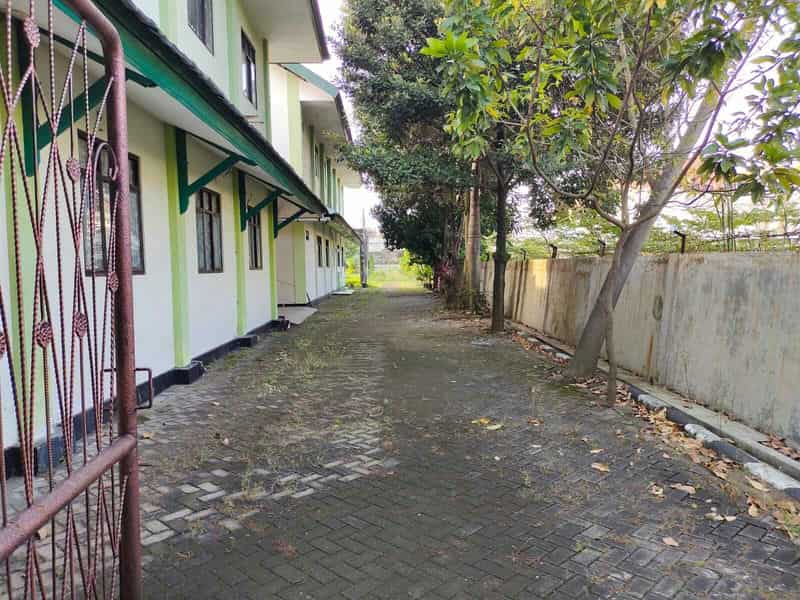 Sewa Aset Penginapan, Balai Bahasa Prov. Jatim, Kab. Sidoarjo - Jl. Siwalan Panji II/1 Buduran Sidoarjo -  - Foto 4