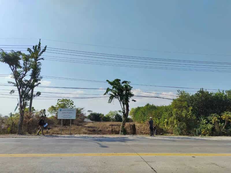 Sewa Aset Tanah Kosong 0 Jalan Nasional - Gresik