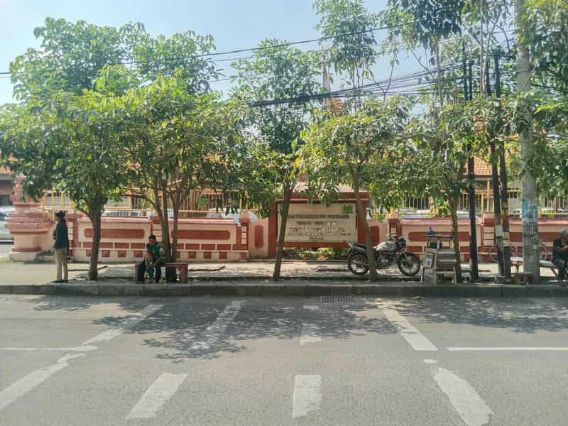 Sewa Aset Perkantoran Penginapan Remaja I, Kota Surabaya - Jl. Dukuh Kupang XXV No. 52 -