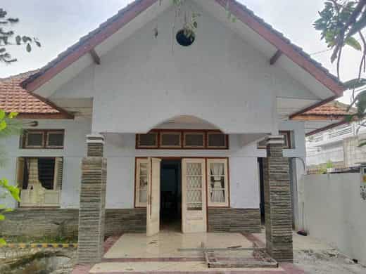Sewa Aset Penginapan Rumah Dinas Bina Marga, Kota Madiun - Jl. Abdurahman Saleh