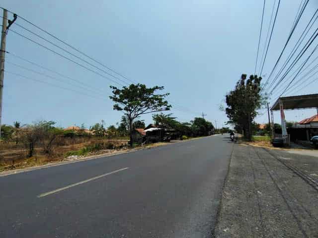 Sewa Aset Tanah Kosong SMAN 1 Torjun, Kab. Sampang - JL. Raya Torjun