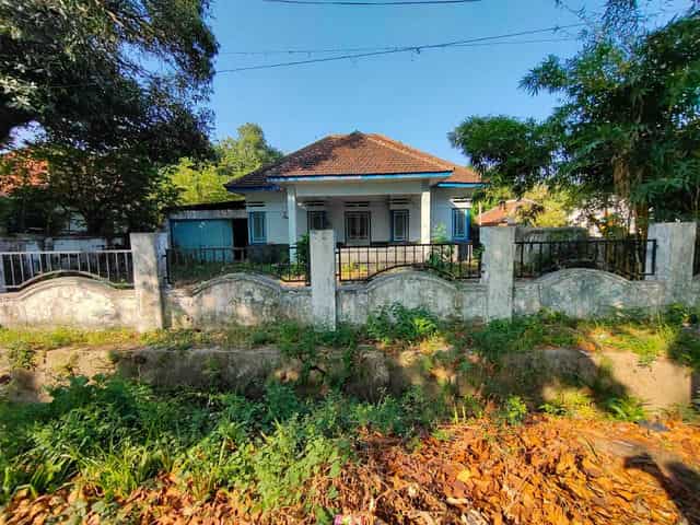 Sewa Aset Perkantoran Kab. Sumenep - Jln. Slamet Riyadi - Jln selamet Riyadi sumenep