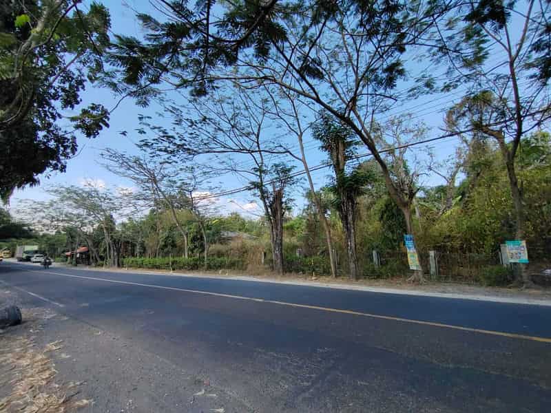 Sewa Aset Tanah Kosong Pertanian, - Kabalan,  Kanor,  Kab. Bojonegoro