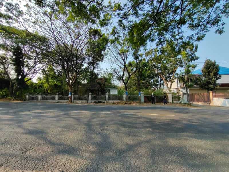 Sewa Aset Perkantoran Kantor Pengamat Jalan, Kab. Tuban - Jl. Raya Tuban Semarang