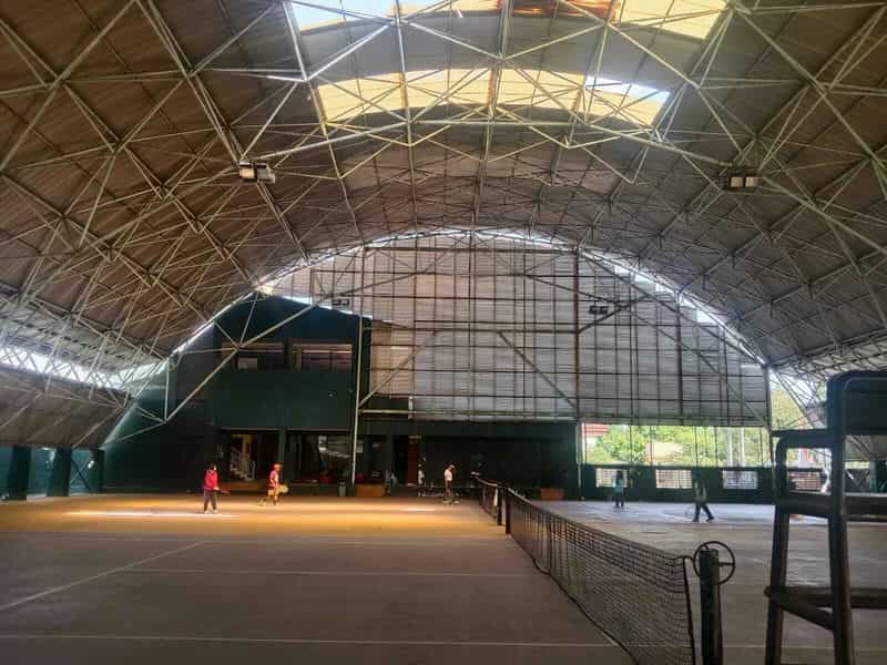 Sewa Aset Sarana Olahraga, Kota Surabaya - Jl. Kutisari IX No. 30 - 