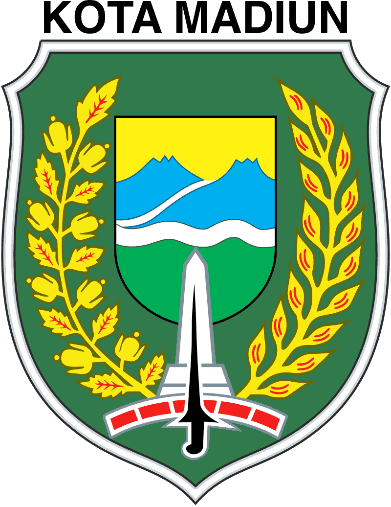 Logo Kota Madiun