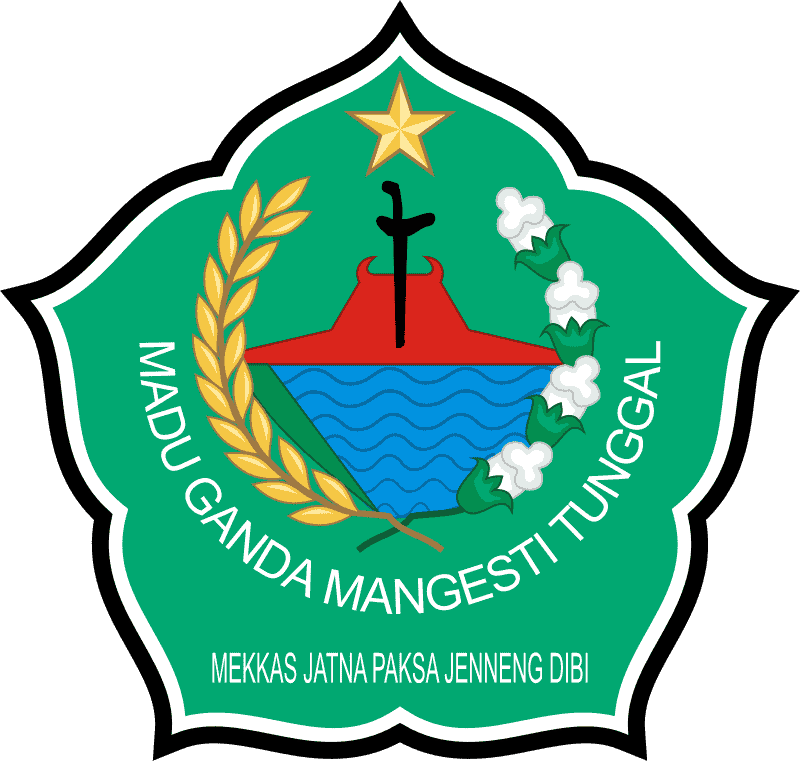 Logo Kab. Pamekasan