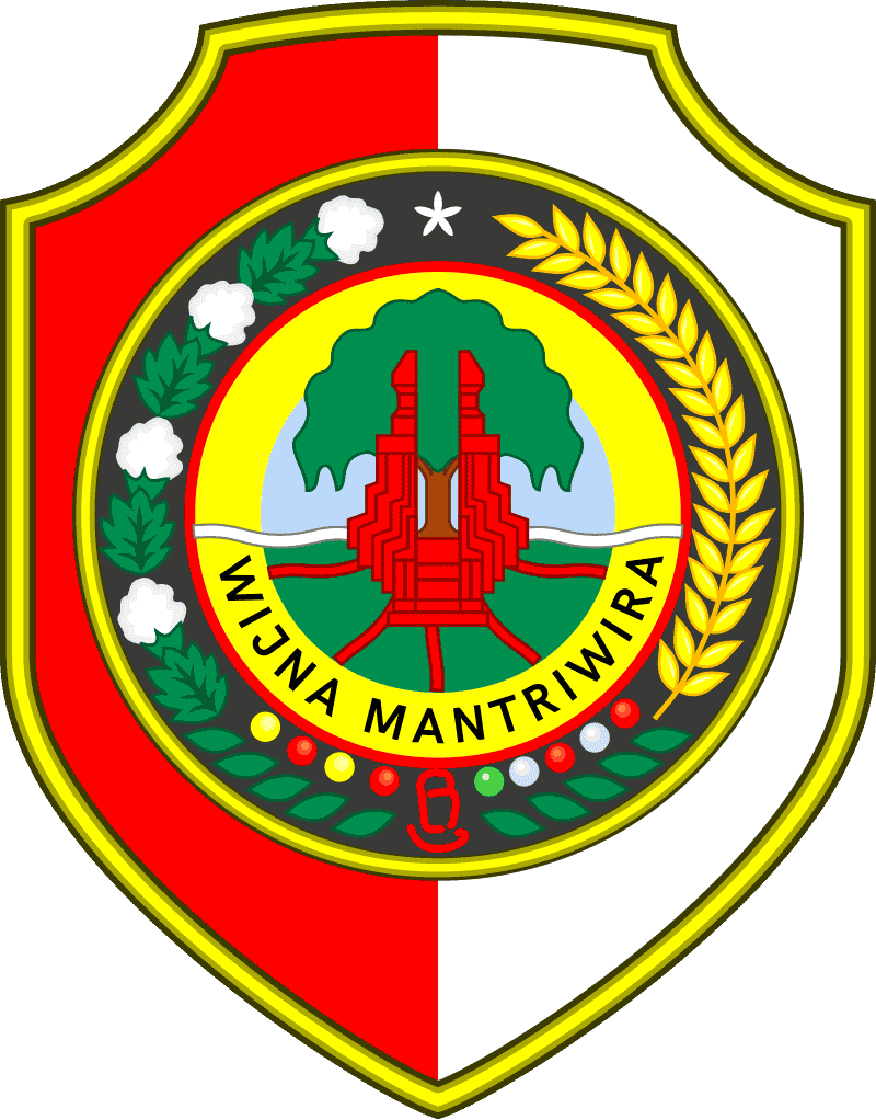 Kab. Mojokerto