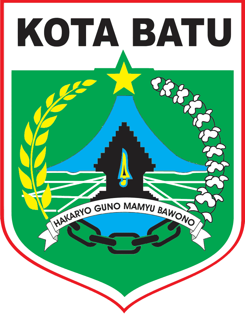 Logo Kota Batu