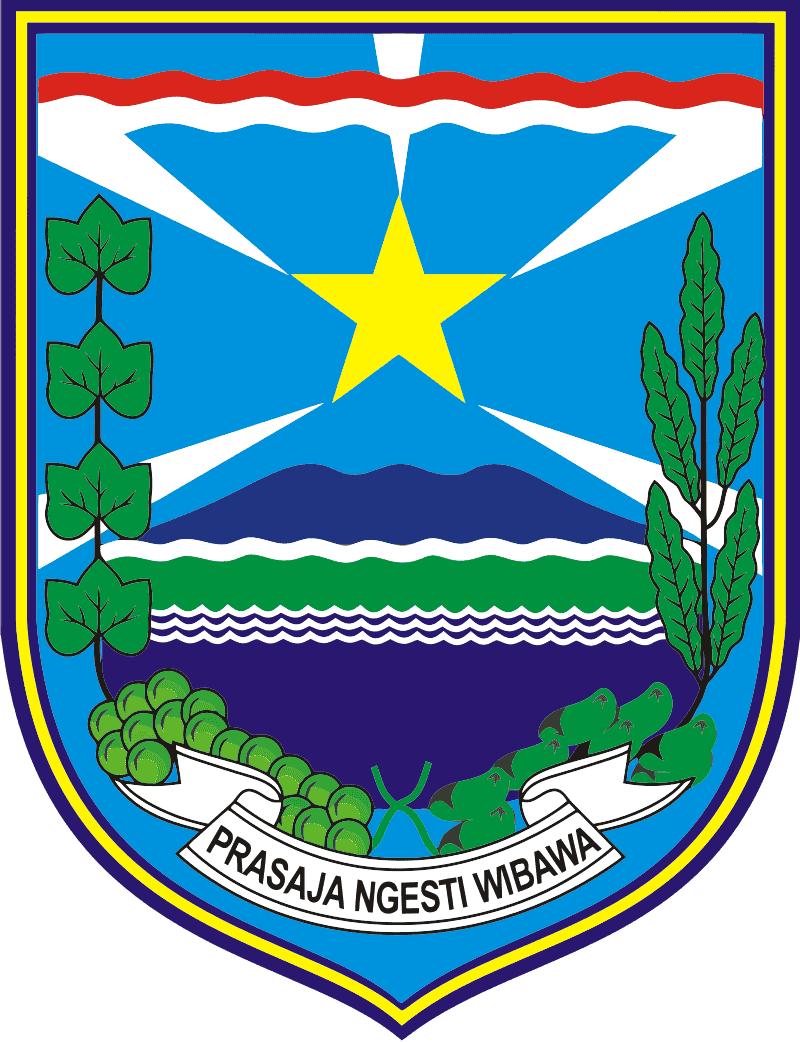 Logo Kab. Probolinggo
