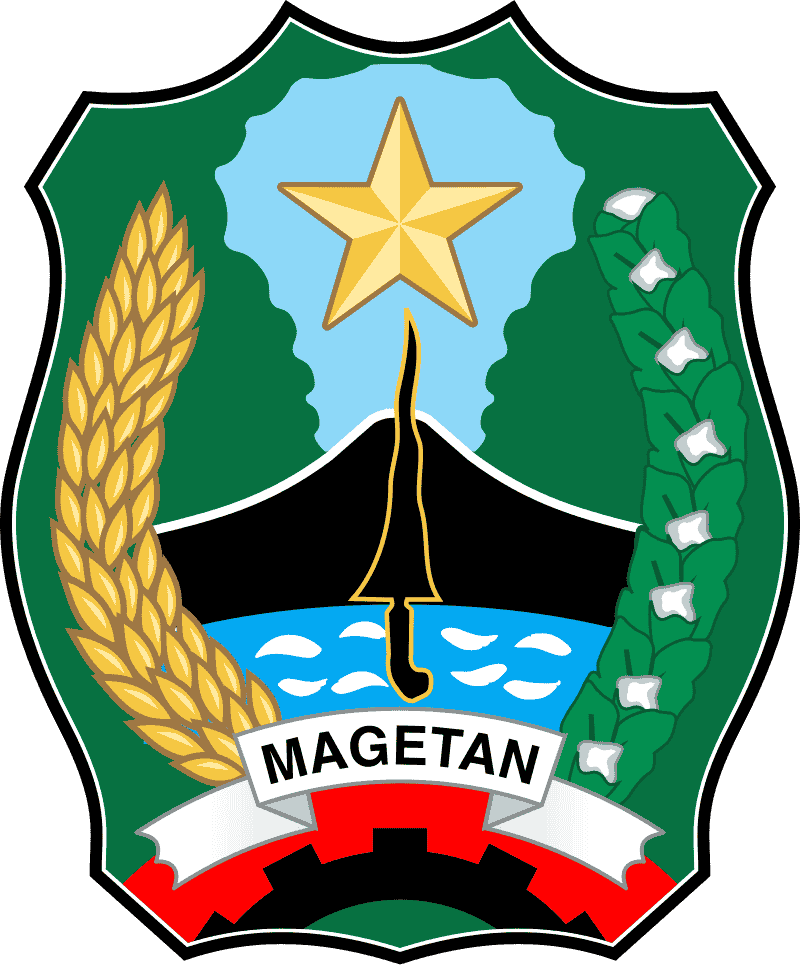 Kab. Magetan