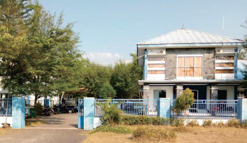 Sewa Aset Perniagaan Sumeranyar Paiton, Kab. Probolinggo