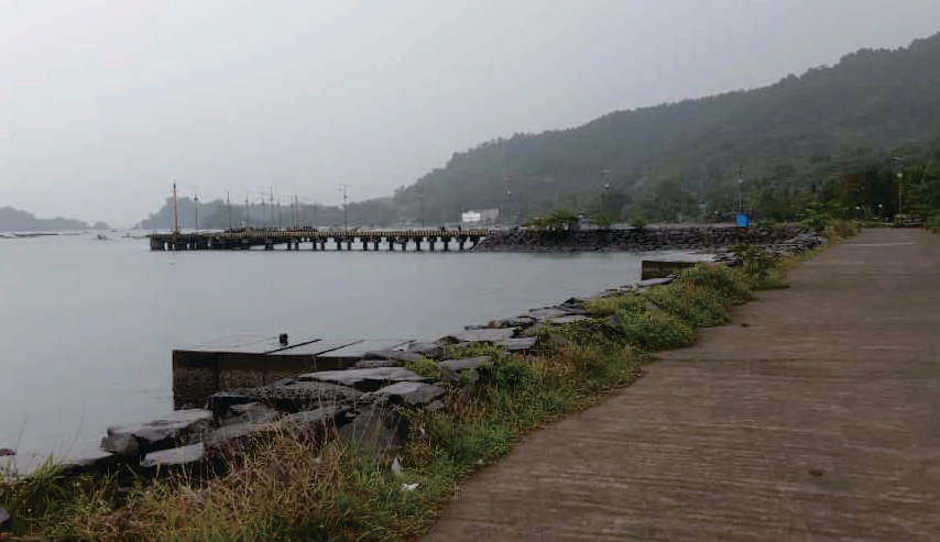 Sewa Aset Tanah Kosong Prigi Kec. Watulimo Kab. Trenggalek