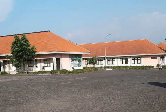 Sewa Aset Perkantoran Raya Dr. Cipto Kab. Malang